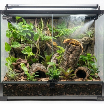 450x450x600mm Bio-Active Enclosure Request Quote
