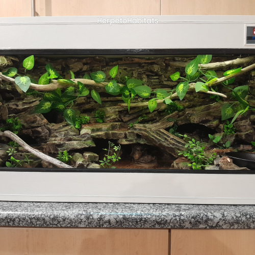 Designer Dry Enclosure (XLarge) REQUEST QUOTE